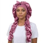 New Arrives Dreadlock Elastic Long Braid Cap