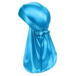 Durag Silky Pirate Hat