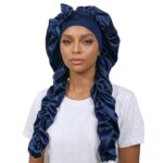 New Arrives Dreadlock Elastic Long Braid Cap