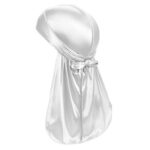 Durag Silky Pirate Hat
