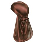 Durag Silky Pirate Hat