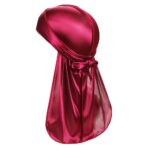 Durag Silky Pirate Hat