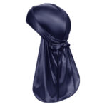 Durag Silky Pirate Hat