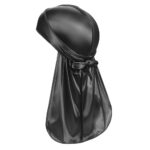 Durag Silky Pirate Hat