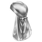 Durag Silky Pirate Hat
