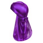 Durag Silky Pirate Hat
