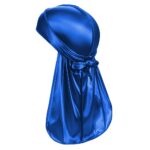 Durag Silky Pirate Hat